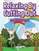 Activibooks For Kids - Relaxing by Cutting Out