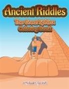 Activibooks For Kids - Ancient Riddles