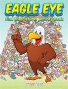 Activibooks For Kids - Eagle Eye