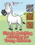 Activibooks For Kids - Simple Matching Activities for Young Children