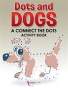 Activibooks For Kids - Dots and Dogs