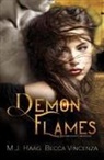 Ulva Eldridge, M. J. Haag - Demon Flames