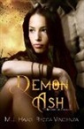 Ulva Eldridge, M. J. Haag - Demon Ash