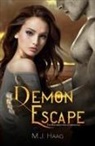 M. J. Haag, Ulva Eldridge - Demon Escape
