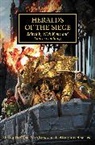 John French, Guy Haley, Nick Kyme, Anthony Reynolds, Rob Sanders, James Swallow... - Heralds of the Siege
