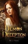 M. J. Haag, Ulva Eldridge - Demon Deception