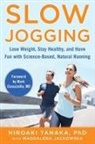 Magdalena Jackowska, Hiroaki Tanaka - Slow Jogging