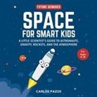 Carlos Pazos - Space for Smart Kids