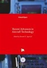 Ramesh K. Agarwal, Rames K Agarwal, Ramesh K Agarwal - Recent Advances in Aircraft Technology