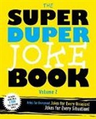 Cider Mill Press, Cider Mill Press - Super Duper Joke Volume 2