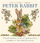 Beatrix Potter, Charles Santore - Peter Rabbit Touch and Feel