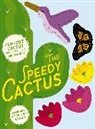 Cider Mill Press, Cider Mill Press - Speedy Cactus