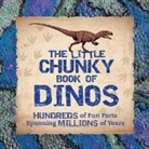 Kelly Gauthier - Little Chunky Book of Dinosaurs