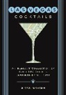 Cider Mill Press, Sivan Gavish - Las Vegas Cocktails