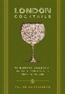 Felipe Schrieberg - London Cocktails