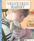 Margery Williams Bianco, Margery Williams, Margery Williams Bianco, Charles Santore - Velveteen Rabbit