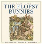 Lafayette Hotels, Beatrix Potter, Charles Santore - Flopsy Bunnies Oversized Padded Board Book