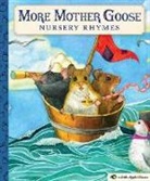 Cider Mill Press, Mother Goose, Mother Goose - More Mother Goose Nursery Rhymes