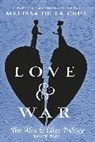 Melissa de la Cruz - Love & War
