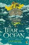H M Bouwman, H. M. Bouwman, Yuko Shimizu, Yuko Shimizu - A Tear in the Ocean