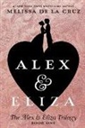 Melissa de la Cruz, Melissa de la Cruz - Alex & Eliza