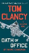 Marc Cameron - Tom Clancy Oath of Office