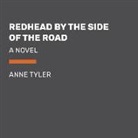 Anne Tyler - Redhead by the Side of the Road