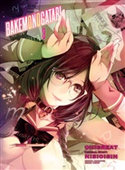 Nisioisin, Oh! Great, Oh! Great, Oh! Great - Bakemonogatari