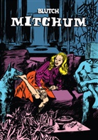 Blutch, Matt Madden - Mitchum