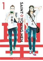 Hikaru Nakamura - Saint Young Men