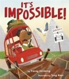 Tracey Corderoy, Tony Neal, Tony Neal - It's Impossible!