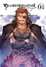 cocho, Cygames, Makoto Fugetsu, cocho, Makoto Fugetsu, Cygames - Granblue Fantasy (Manga) 4