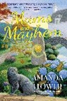 Amanda Flower - Mums and Mayhem