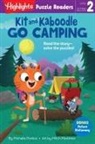 Mitch Mortimer, Michelle Portice, Mitch Mortimer - Kit and Kaboodle Go Camping