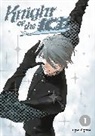 Yayoi Ogawa - Knight of the Ice 1