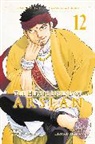 Hiromu Arakawa, Yoshiki Tanaka, Hiromu Arakawa - The Heroic Legend of Arslan