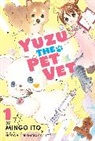 Mingo Ito, Mingo Itou - Yuzu the Pet Vet, Vol. 1