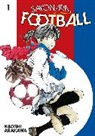 Naoshi Arakawa - Sayonara, Football 1