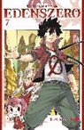 Hiro Mashima - Edens Zero