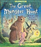 Norbert Landa, Tim Warnes, Tim Warnes - The Great Monster Hunt