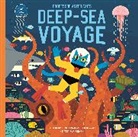 Ben Newman, Dominic Walliman, Ben Newman, Newman Ben - Professor Astro Cat''s Deep-Sea Voyage