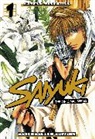 Kazuya Minekura - Saiyuki: The Original Series Resurrected Edition 1