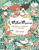 Lulu Mayo, Mayo Lulu - A Million Mermaids