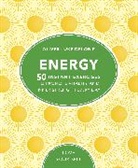Oliver Luke Delorie - Energy