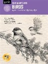 Maury Aaseng - Drawing Birds
