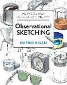 Mariko Higaki - Observational Sketching