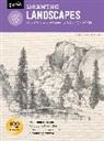 William F. Powell, Powell William F. - Drawing Landscapes With William F. Powell