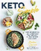 Martina Slajerova - Keto Simple