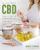 Jamie Evans - Ultimate Guide to Cbd