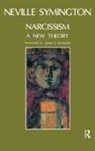 J. Grotstein, Symington, Neville Symington, Symington Neville - Narcissism